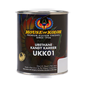 UKK01 product can shot