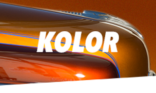 House of kolor flip flop paint store